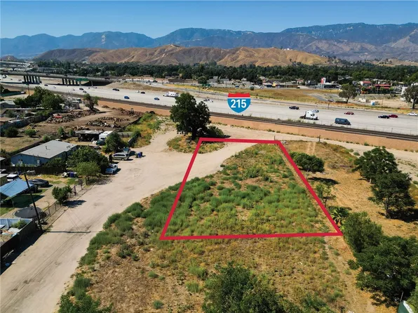 0 Garner Ave Lot 2, San Bernardino, CA 92411