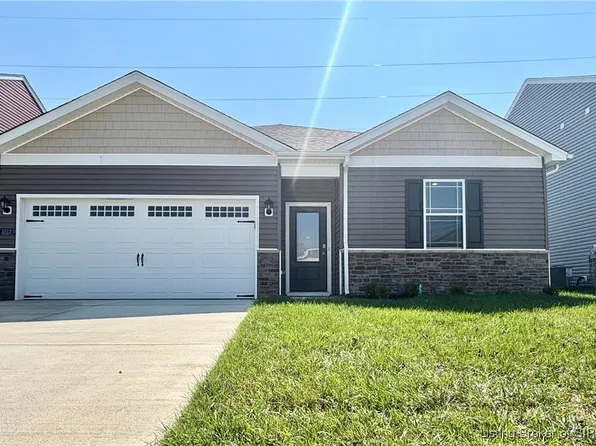 3513 Laura Drive, Jeffersonville, IN 47130