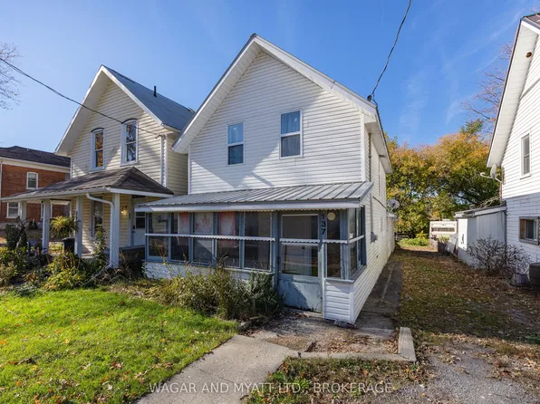 137 Green St, Deseronto, ON K0K 1X0