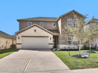 1406 Waggoner Ranch Trl, Conroe, TX 77301