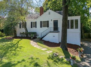 216 Overbrook Rd, Mountain Brk, AL 35213