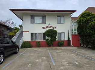 1St Ave. 3710, San Diego, CA 92103