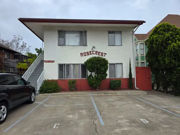1St Ave. 3710, 3710 1st Ave #3712, San Diego, CA 92103