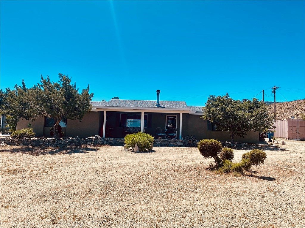 30046 233rd St E, Llano, CA 93544 Zillow