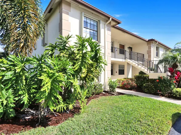 501 Pinecrest Circle #A, Jupiter, FL 33458
