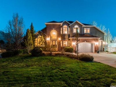 497 W Treeline Dr, Alpine, UT, 84004