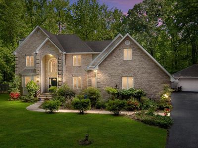 1901 Blue Waters Farm Ln, Pasadena, MD, 21122