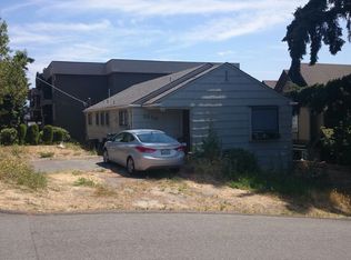2857 NW 56th St, Seattle, WA 98107