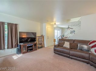 10206 Quaint Tree St, Las Vegas, NV 89183