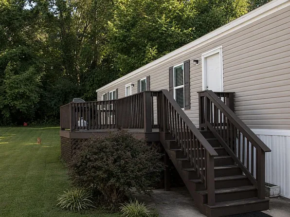 142 Embassy Dr, Morristown, TN 37814