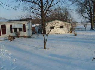 488 N 705 E, Flora, IN 46929