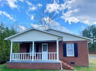 3367 Deerbrook Rd, Lenoir, NC 28645