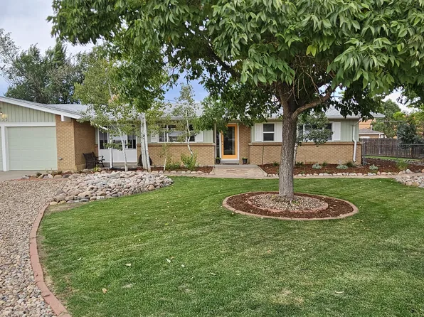 12655 W 31st Ave, Wheat Ridge, CO 80215