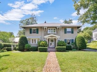 100 Church St, Ware, MA 01082