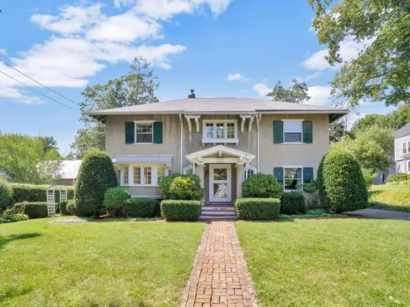 100 Church St, Ware, MA 01082