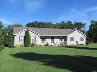 3898 Highway Ee, Owensville, MO 65066