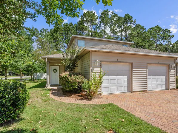 2 Trevor Dr, Valparaiso, FL 32580