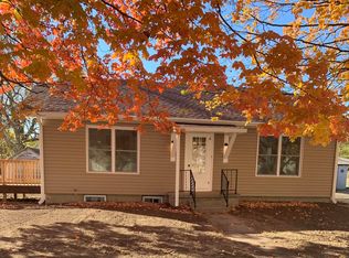 401 W Riley St, Easton, KS 66020