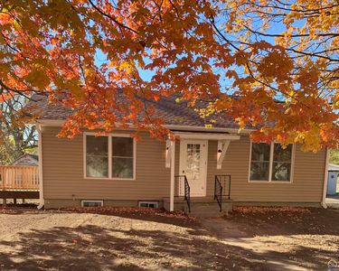 401 W Riley St, Easton, KS, 66020