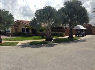 2871 SW 133rd Ave, Miami, FL 33175