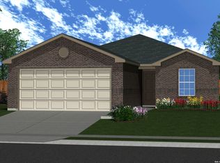 2921 Wentwood Run, San Antonio, TX 78245
