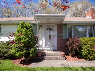 256 Chester St, East Hartford, CT 06108