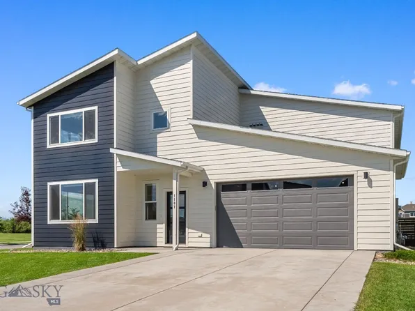1107 Samantha Ln Unit B, Bozeman, MT 59718