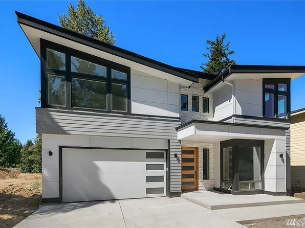 7828 NE 126th Dr, Kirkland, WA 98034