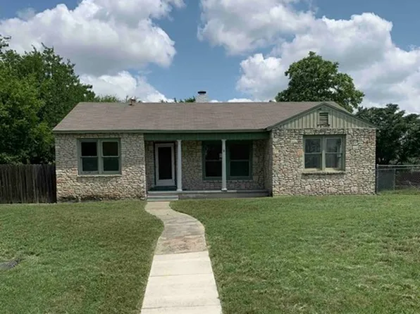 703 Alexander Hamilton Dr, San Antonio, TX 78228