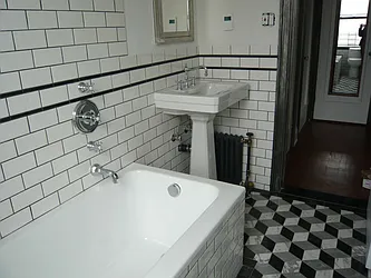 Rented by Sandra Serebin, LREB