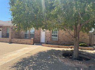 3303 Mark Ln, Midland, TX 79707