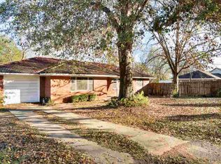 410 N Tyler St, Big Sandy, TX 75755