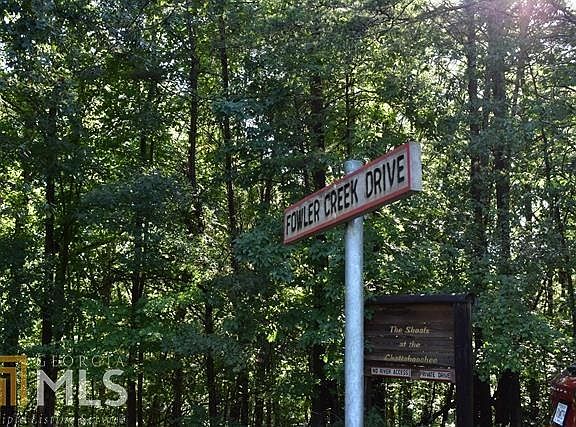 2nd image of 0 Fowler Creek Dr #1-110