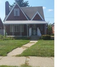 18277 Steel St, Detroit, MI 48235