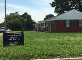 2479 Dawson St, Indianapolis, IN 46203