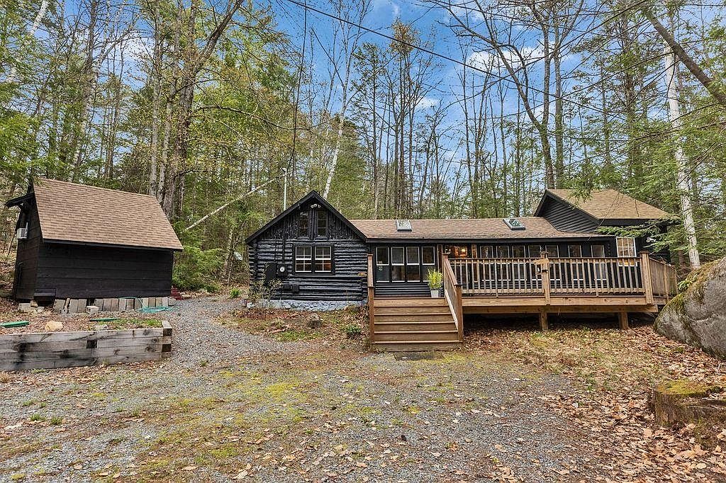 9 Highland Court, Fitzwilliam, NH 03447 | Zillow