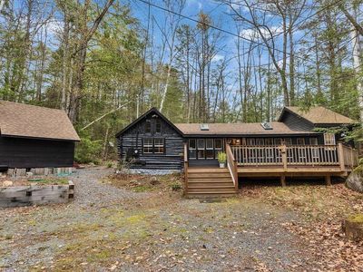 9 Highland Court, Fitzwilliam, NH, 03447