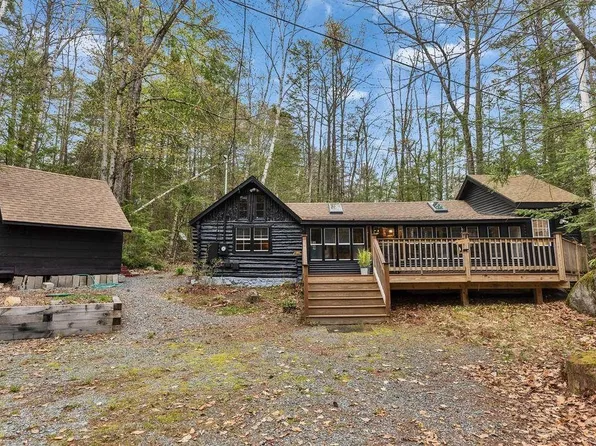 9 Highland Court, Fitzwilliam, NH 03447