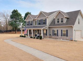 25 Cambridge Farms Dr, Hoschton, GA 30548