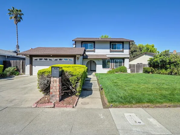 7326 Winnett Way, Sacramento, CA 95823