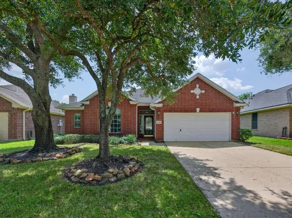 21323 Pebble Pine Trl, Cypress, TX 77433