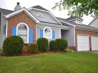 9114 Oren Thompson Rd, Charlotte, NC 28213