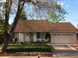 1580 Arlington Rd, Livermore, CA 94551