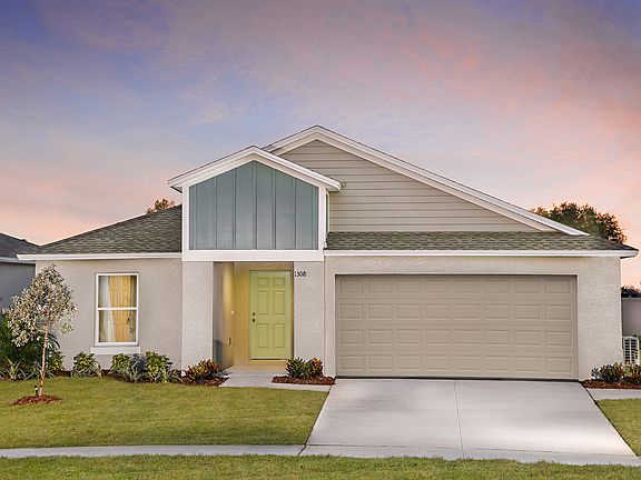 Valeria Model at Pinnacle Point