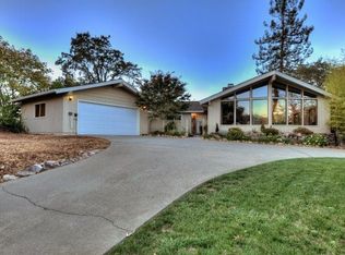 718 Bicknell Rd, Los Gatos, CA 95030