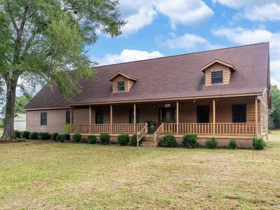 1605 Blue Eye Springs Rd, Lincoln, AL, 35096