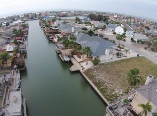 13841 Jolly Roger St, Corpus Christi, TX 78418