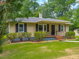316 Old Ascalon Rd, Rising Fawn, GA 30738