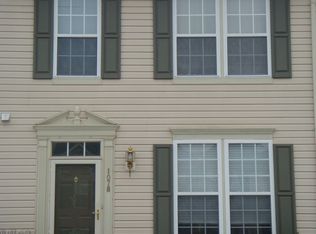 1078 Jeanett Way, Bel Air, MD 21014