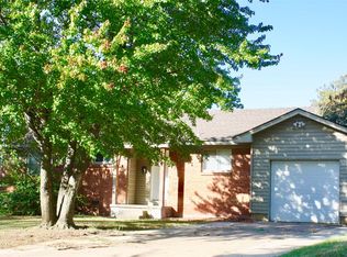3016 S Norwood Ave, Tulsa, OK 74114